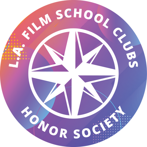 Student Clubs – Honor Society Bubble-Free Stickers