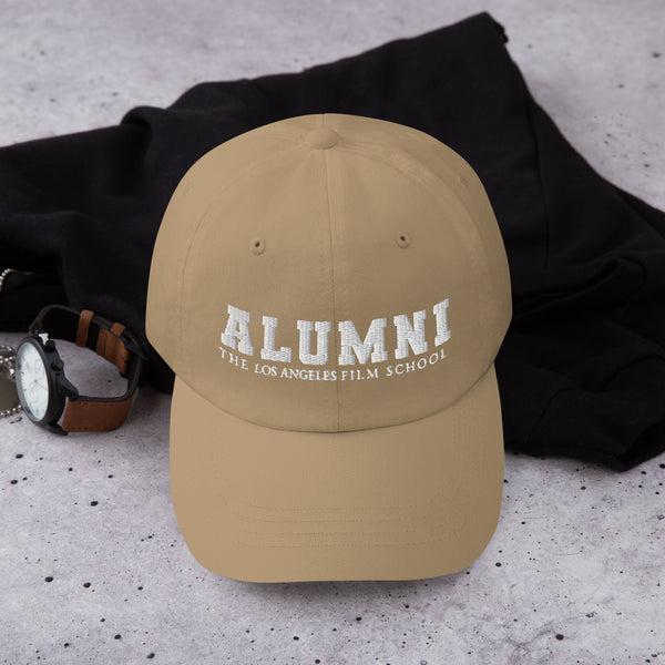 LAFS Alumni Dad hat
