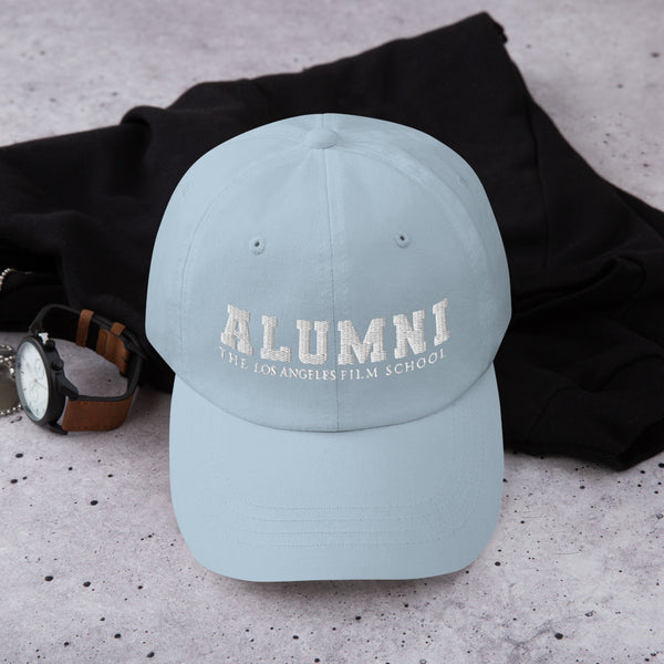 LAFS Alumni Dad hat