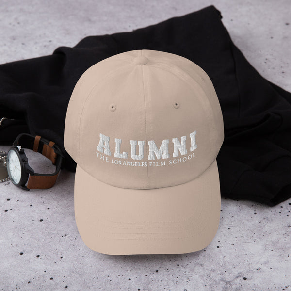 LAFS Alumni Dad hat