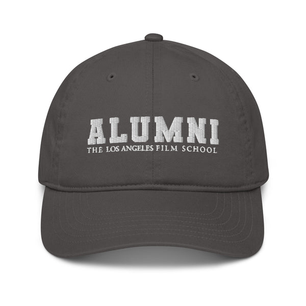 LAFS Alumni Organic dad hat