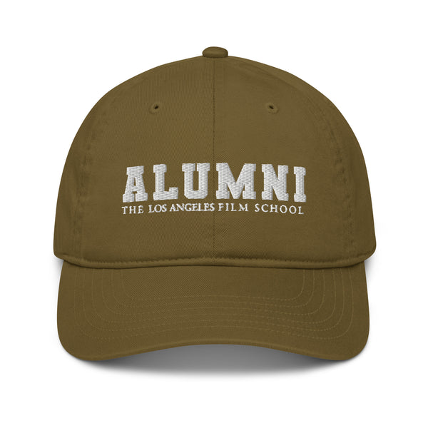 LAFS Alumni Organic dad hat