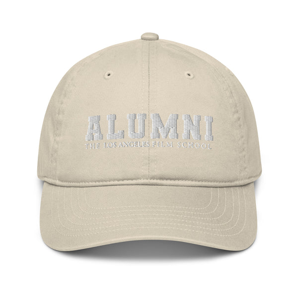 LAFS Alumni Organic dad hat