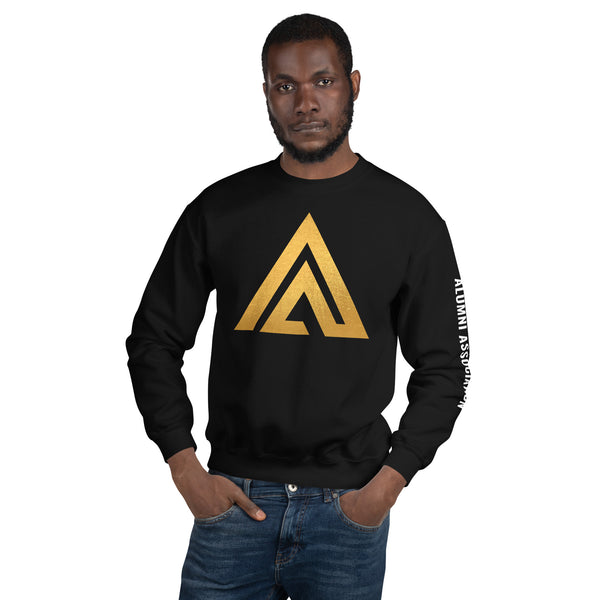 Alumni Association Unisex Sweatshirt