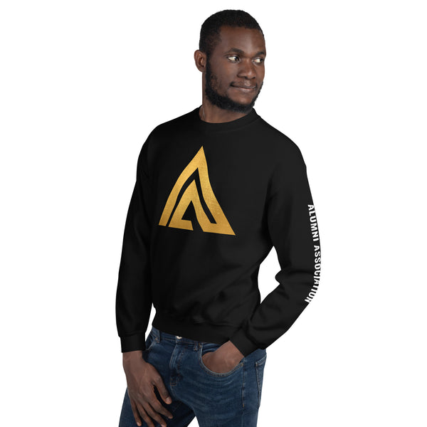 Alumni Association Unisex Sweatshirt