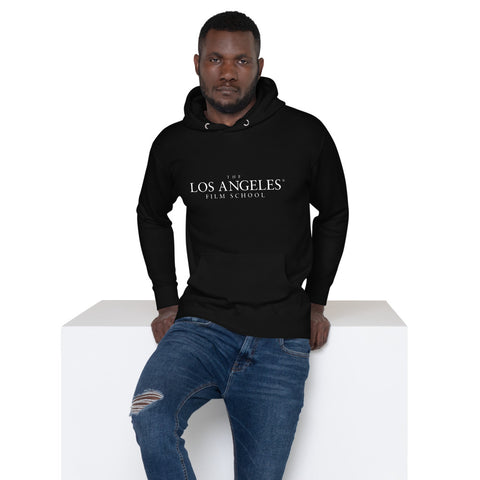 LAFS Logo Unisex Hoodie