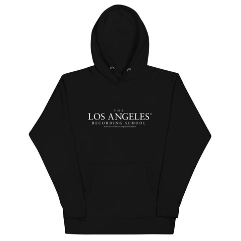 LARS Logo Unisex Hoodie