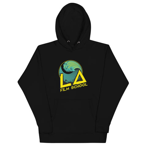 LAFS Surf Unisex Hoodie