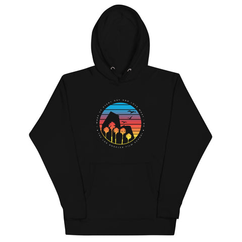 LAFS Quote Unisex Hoodie