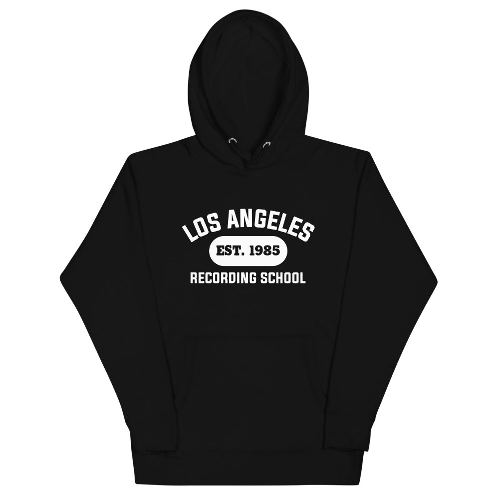 LARS EST 1985 Unisex Hoodie