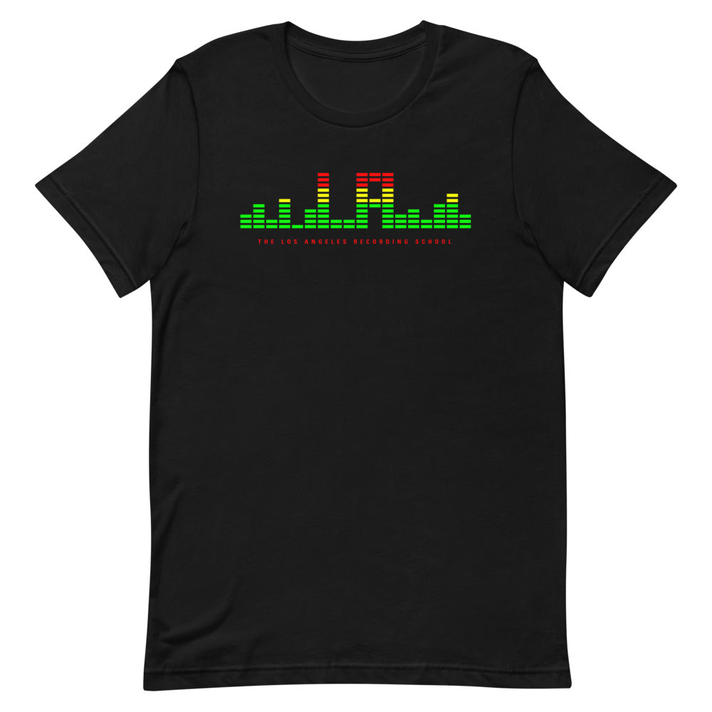 LA Levels Short-Sleeve Unisex T-Shirt