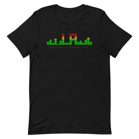 LA Levels Short-Sleeve Unisex T-Shirt