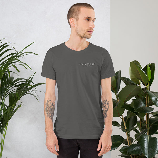 Alumni Seal Est. Unisex T-Shirt