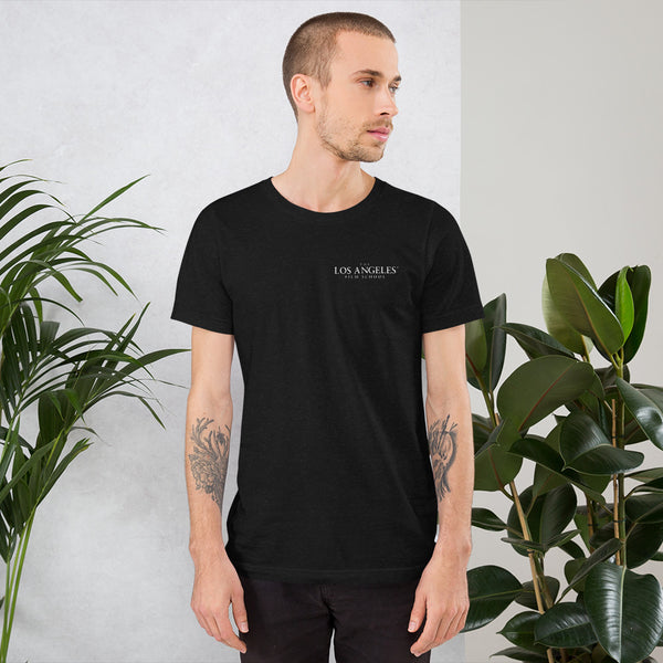 Alumni Seal Est. Unisex T-Shirt