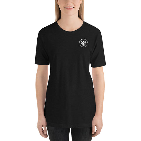 Student Clubs – Christian Media Unisex T-Shirt