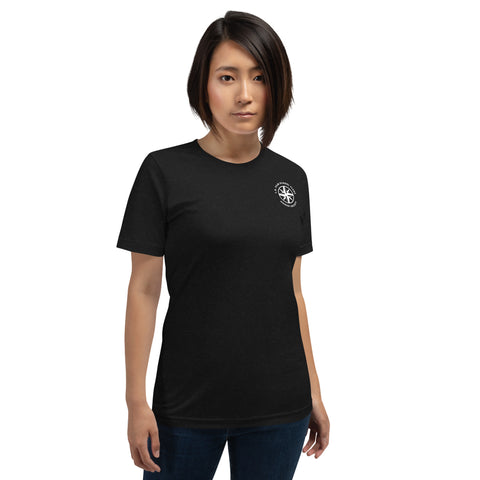 Student Clubs – Honor Society Unisex T-Shirt