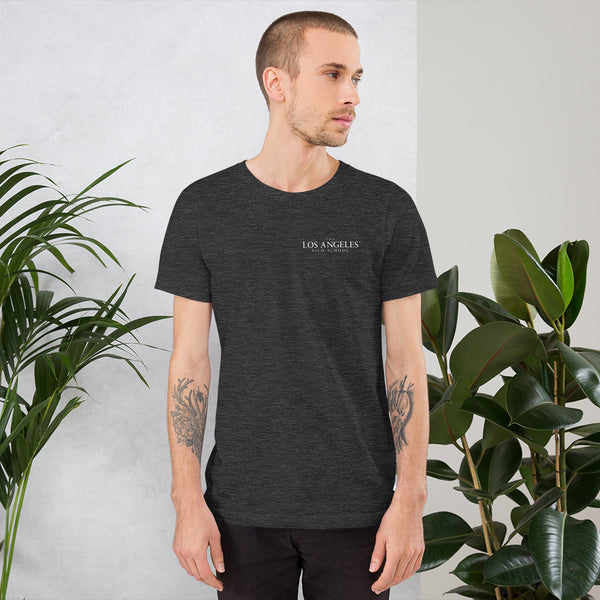 Alumni Seal Est. Unisex T-Shirt